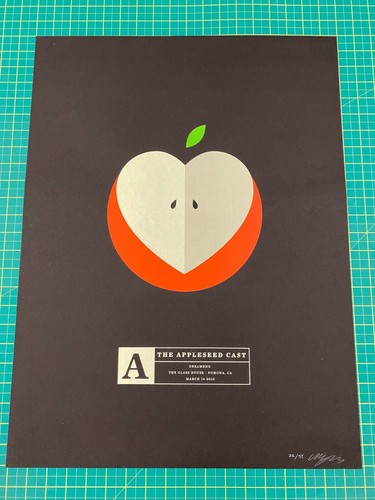 Olly moss appleseed cast - olly,
