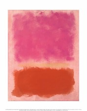 Untitled, 1958 by Mark Rothko