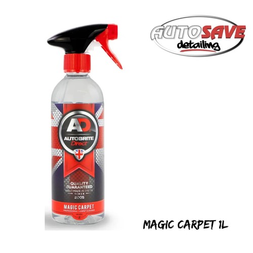 Autobrite direct magic - autobrite,