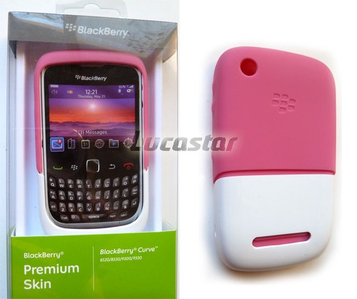 Blackberry 8520 original - blackberry,