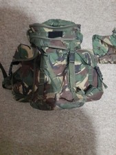 DPM Job Lot , Including Combat