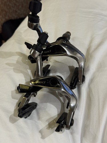 Sram red aerolink road - road, rim