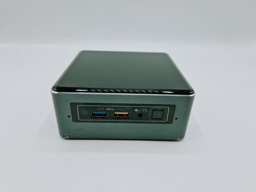 Intel nuc nuc7i3bnh - -,