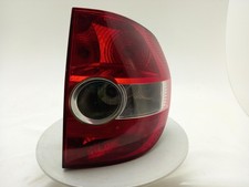 VOLKSWAGEN FOX Tail Light Rear Lamp O/S 2005-2013 3 Door Hatchback RH  