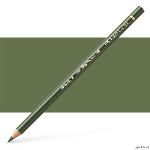 Faber castell polychromos - faber-castell,