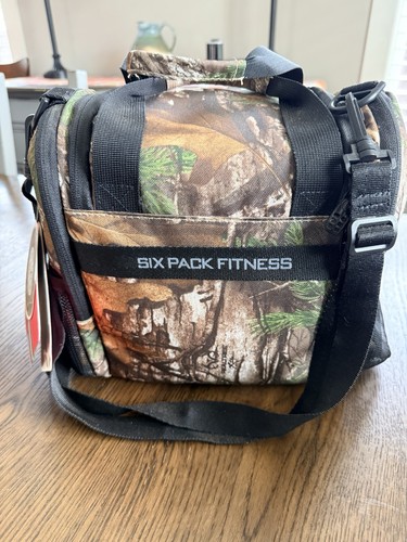 Six pack fitness innovator - six,