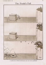 W. HEATH ROBINSON British