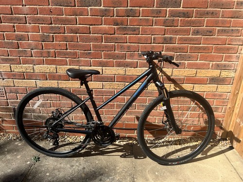Specialized ariel mechanical - ariel,