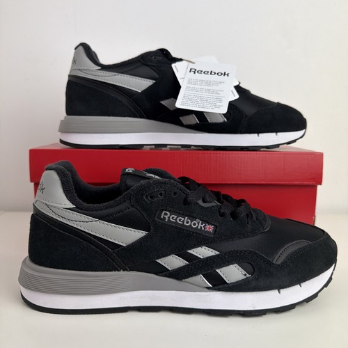 Reebok classic nylon men - 89, men's