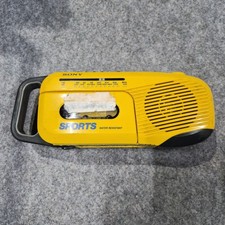 Vintage sony sports - sony, classic