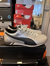 PUMA Sprint Classic Trainers