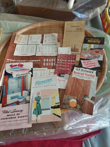 1950 mcm house improvement - mcm,