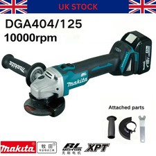 Makita 18V 125mm DGA404
