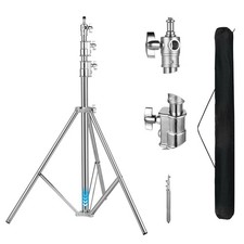 FOTOLS Stainless Steel Heavy