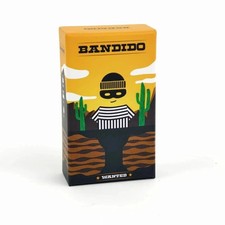 Helvetiq | Bandido | Card Game