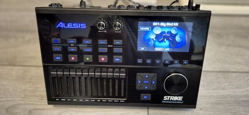 Alesis strike pro drum - pro, module