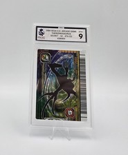 Therizinosaurus Dinosaur King