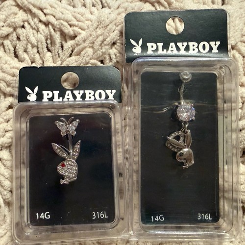 Brand new never - brand, playboy