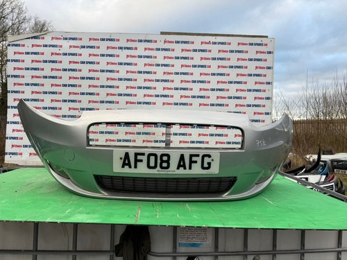 Fiat grande punto hatchback - punto,