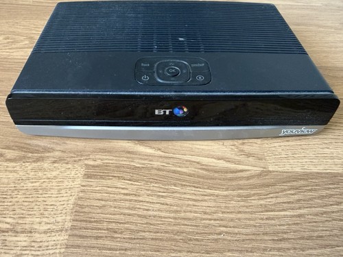Youview dtr t2100 500gb hd - bt, youview+