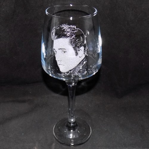 New engraved elvis presely - engraved, presely'