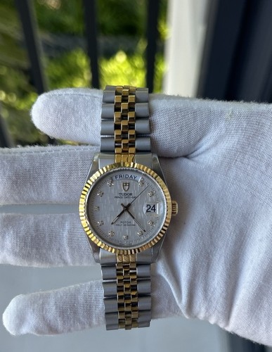 Tudor prince date day - date, 76213