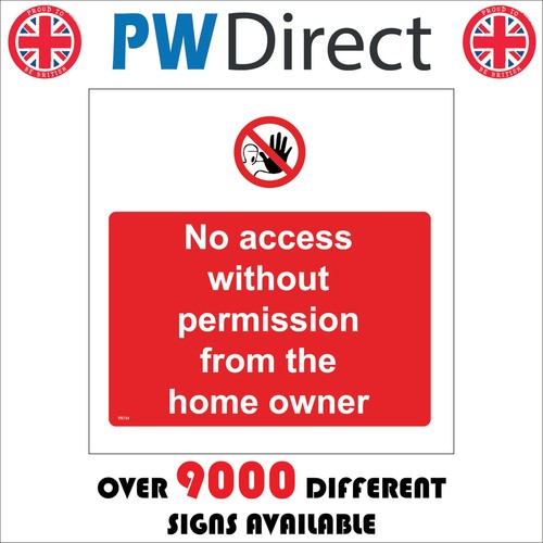 Sign access without - sign,