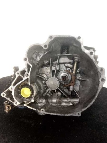 Gearbox for nissan - gearbox, almera