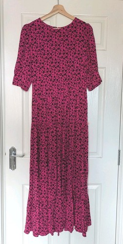 Gorgeous pink leopard scamp - leopard, a