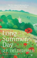 Long Summer Day: The first in the magnificent saga trilogy (A Horseman Riding By