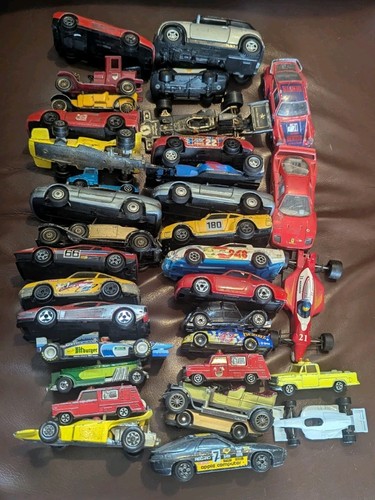 Joblot assorted diecast - assorted,