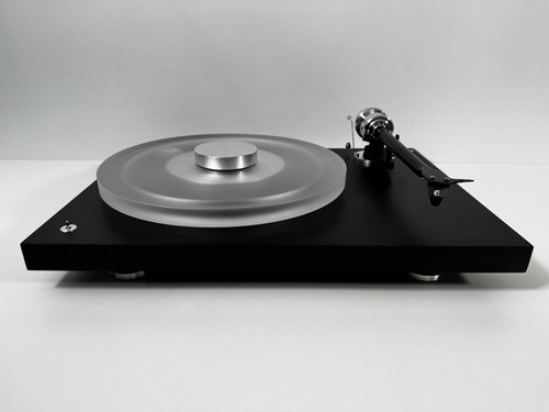 Pro ject reference fi - 10, hi-fi