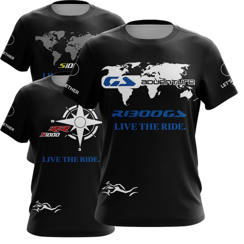 Motorcycle shirt gift for - t-shirt,