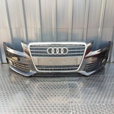 2012 AUDI A4 B8 AVANT COMPLETE
