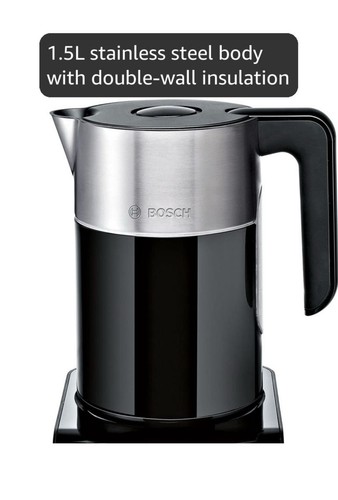 Bosch styline twk8633gb - bosch,