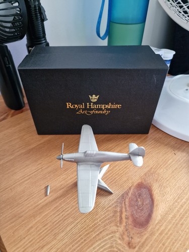 Royal hampshire fine pewter - royal,