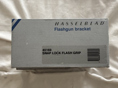 Hasselblad snap lock flash - hasselblad, snap-lock