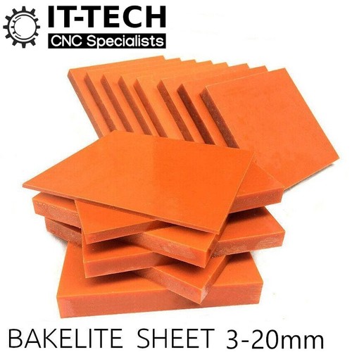 Bakelite phenolic resin sheet - phenolic,