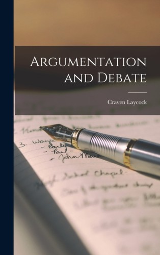 Laycock argumentation and - -,