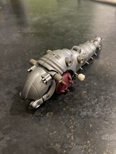 Zoids SLITHER ZOID Tomy