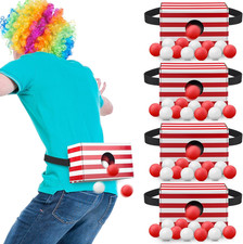 4 Sets Carnival Party Shaking