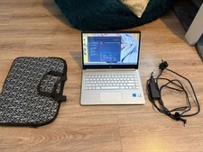 Hp Laptop 14s-dq2512sa I5