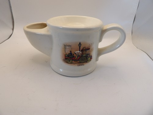 Vintage wade potteries - wade, shaving