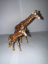Schleich Mother Giraffe and