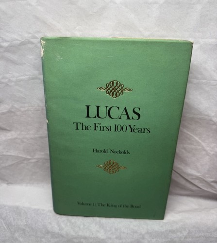 Lucas first 100 - lucas,