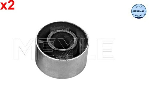 Control arm trailing bush - trailing,