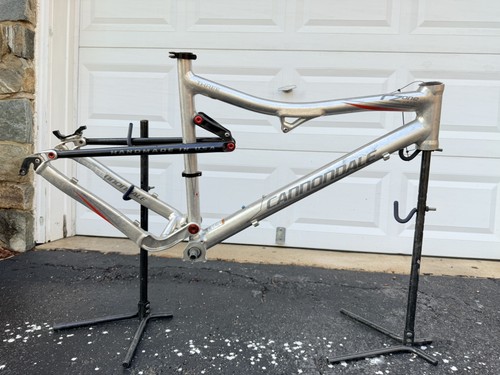 2010 cannondale 140 3z - cannondale,
