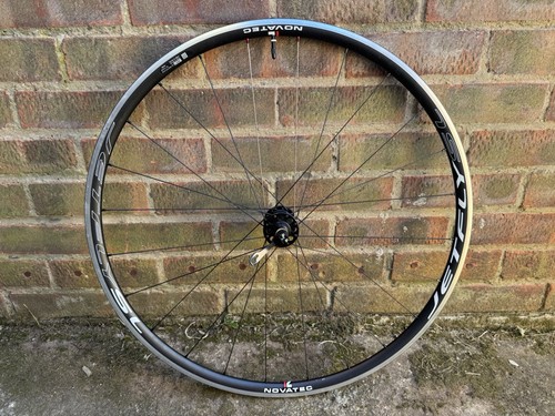 Novatec jetfly rear road - sl,