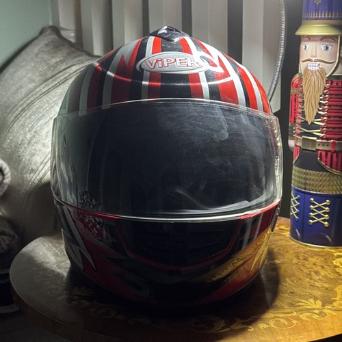 Viper motorcycle helmet v161 - viper,
