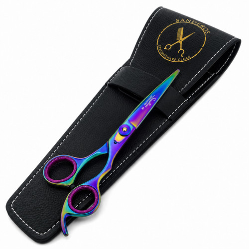 Professional hairdressing - professional,